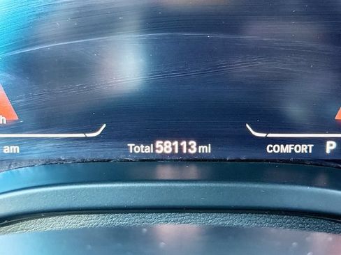 Used 2023 BMW X3 M40i w/ Premium Package AWD/4WD image 42