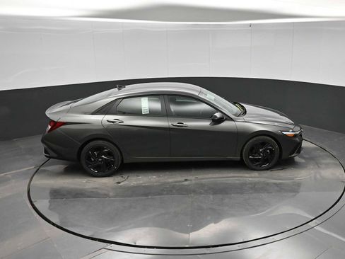 New 2026 Hyundai Elantra Sport FWD image 31