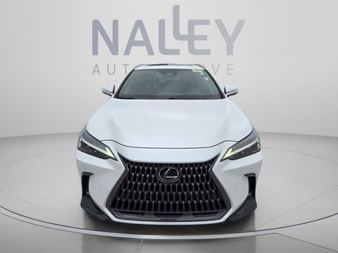 Used 2024 Lexus NX 350 AWD image 8