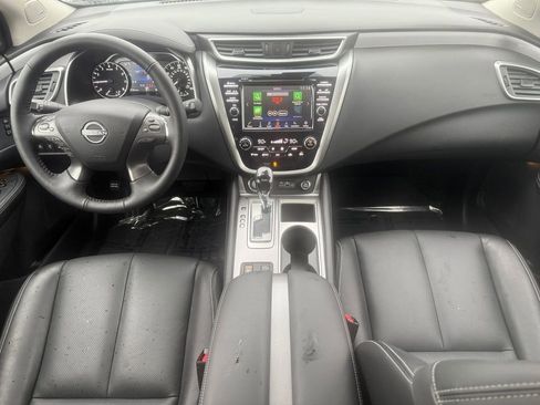 Used 2024 Nissan Murano SL image 19