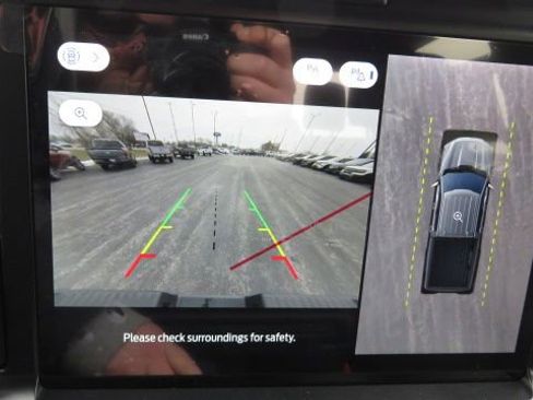 New 2026 Ford F150 XLT w/ Equipment Group 303A High image 14