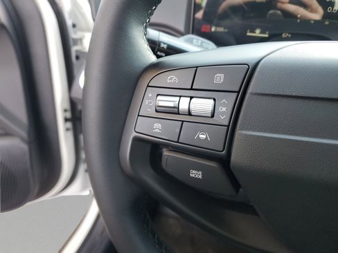 New 2025 Kia K4 EX FWD image 7