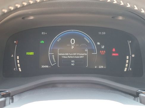 Used 2025 Toyota Camry SE image 20