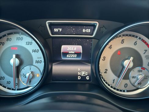 Used 2016 Mercedes-Benz GLA 250 image 11