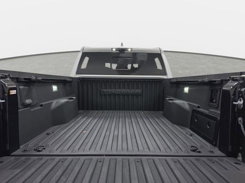 Certified 2024 Toyota Tacoma TRD Sport w/ TRD Sport Premium Package image 30