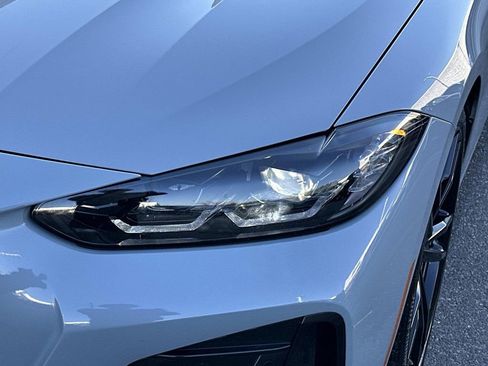 Used 2023 BMW 430i Convertible w/ M Sport Package RWD image 8