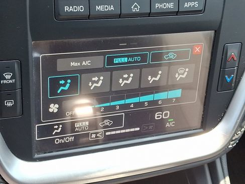 Used 2021 Subaru Outback image 15