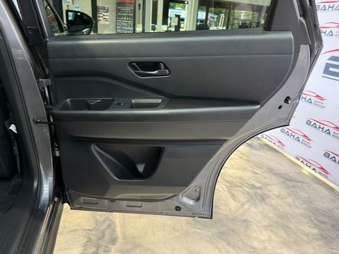 Used 2026 Nissan Pathfinder SV FWD image 49
