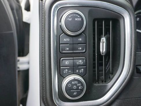 Used 2020 GMC Sierra 1500 Denali w/ Denali Ultimate Package image 10