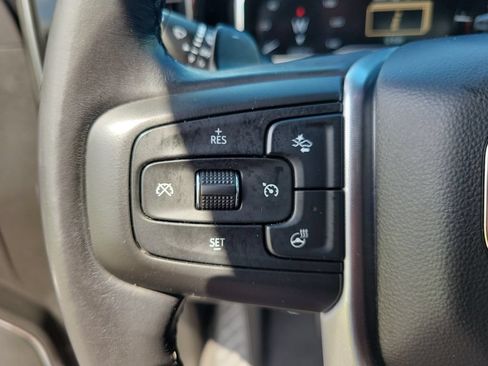 Used 2023 GMC Sierra 1500 SLT w/ SLT Premium Package AWD/4WD image 26