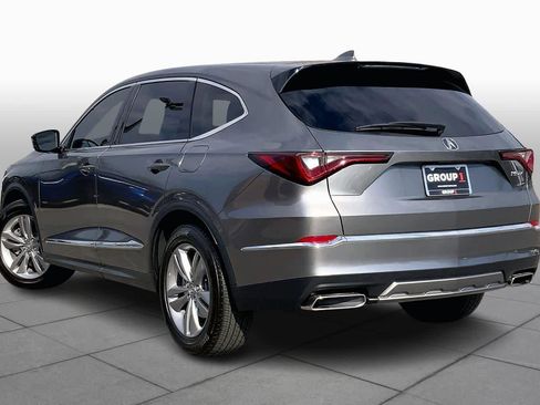 Used 2026 Acura MDX FWD image 12