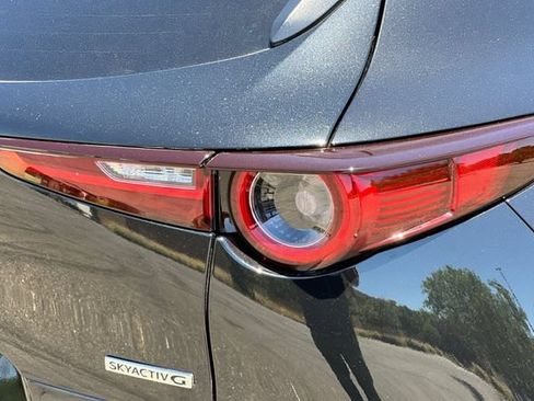 New 2026 MAZDA CX-30 AWD 2.5 S w/ Select Sport Pkg image 32