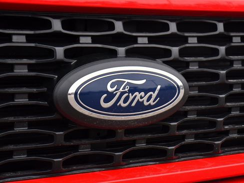 Used 2023 Ford F150 XL w/ STX Appearance Package image 34