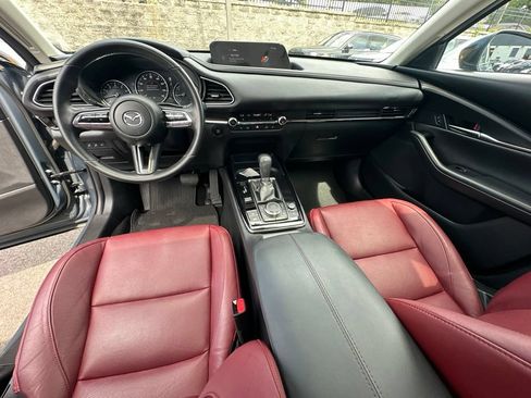 Used 2023 MAZDA CX-30 AWD 2.5 S w/ Preferred Package image 24