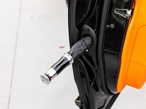 Certified 2024 Rolls-Royce Cullinan Black Badge w/ Driver's Package image 42