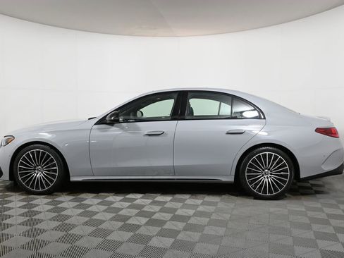 New 2026 Mercedes-Benz E 450 E 450 image 2