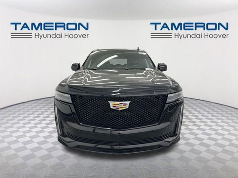 Used 2023 Cadillac Escalade Sport image 8