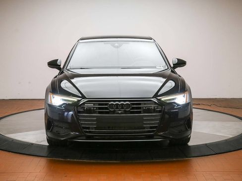 Used 2021 Audi A6 Premium Plus w/ Premium Plus Package AWD/4WD image 2