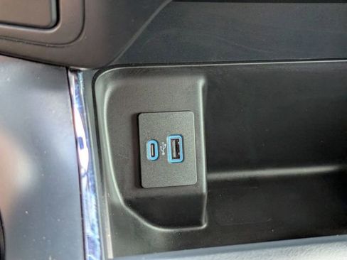 Used 2024 Ford F150 STX w/ STX Black Appearance Package image 23