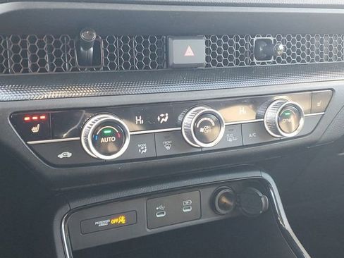 New 2026 Honda CR-V EX image 24