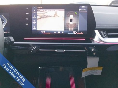 Used 2025 BMW X1 xDrive28i w/ M Sport Package image 24