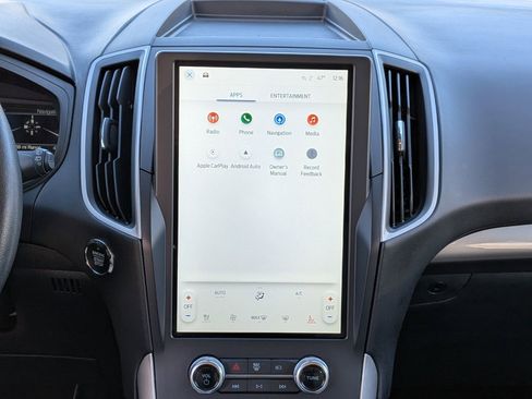 Certified 2024 Ford Edge SEL w/ Convenience Package image 20