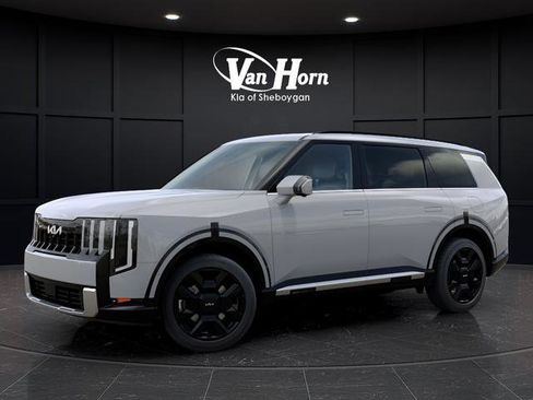 New 2027 Kia Telluride X-Line SX Prestige AWD/4WD image 4