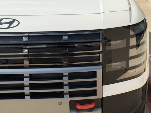 New 2026 Hyundai Palisade XRT Pro image 8