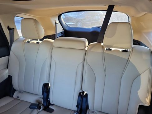 Certified 2024 Acura MDX Technology image 9