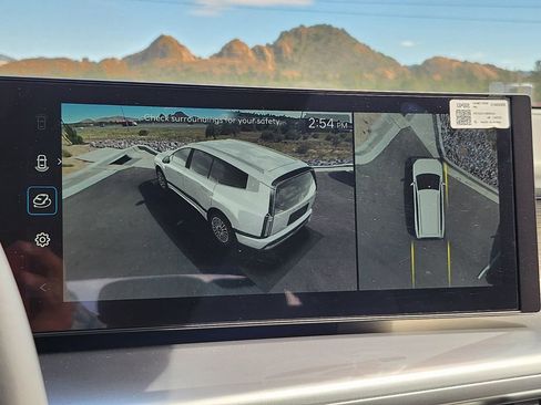 New 2026 Hyundai Ioniq 9 SEL image 20