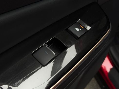 New 2026 Toyota Crown Signia AWD/4WD image 10