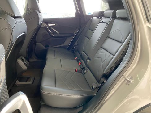 New 2026 BMW X1 xDrive28i w/ Technology Package AWD/4WD image 14