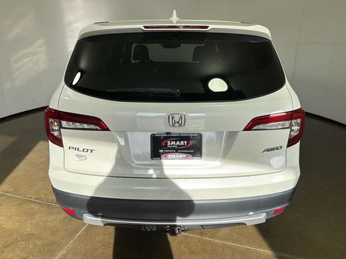 Used 2019 Honda Pilot EX-L image 11