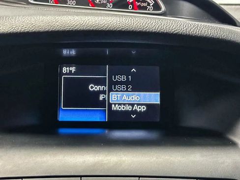 Used 2018 Ford Focus ST FWD image 36