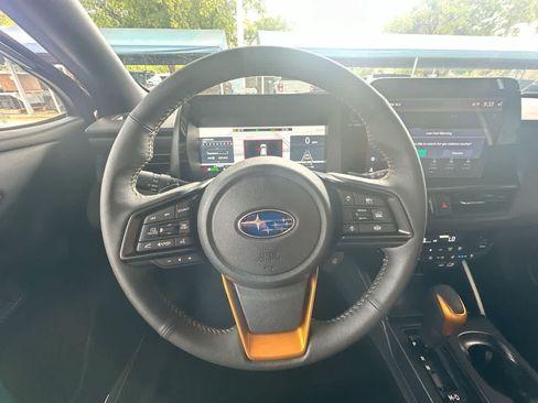 New 2026 Subaru Outback Wilderness AWD/4WD image 15
