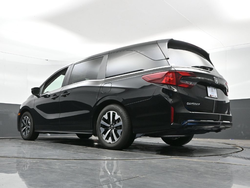 Used 2026 Honda Odyssey EX-L image 40