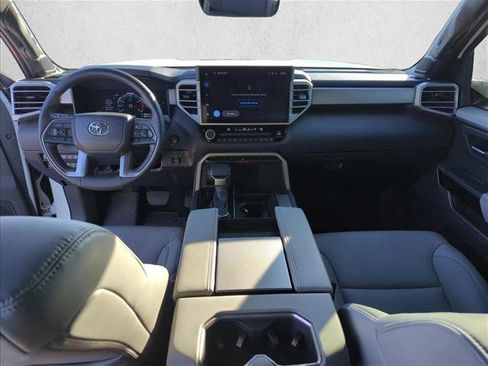 Used 2025 Toyota Sequoia Limited image 23