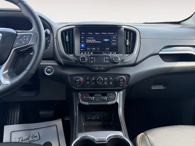 Used 2024 GMC Terrain AT4 w/ LPO, Floor Liner Package AWD/4WD image 11