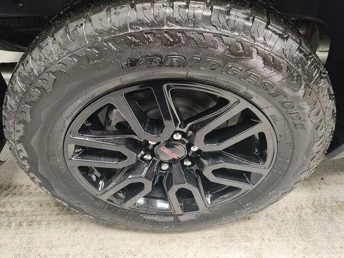 New 2026 GMC Sierra 1500 Elevation w/ Elevation Premium Package image 3