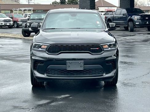 Used 2025 Dodge Durango GT AWD/4WD image 10
