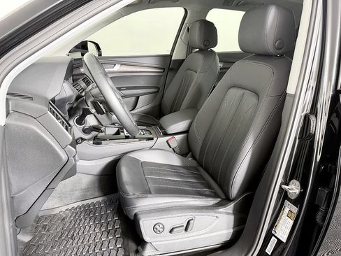 Used 2022 Audi Q5 2.0T Premium Plus AWD/4WD image 34