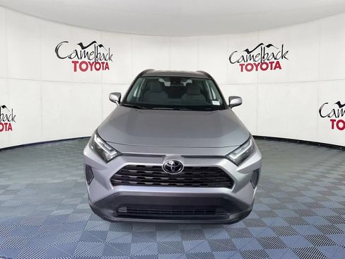 Used 2024 Toyota RAV4 XLE FWD image 5