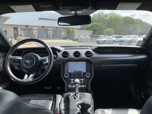 Used 2020 Ford Mustang GT Premium w/ Equipment Group 401A image 30