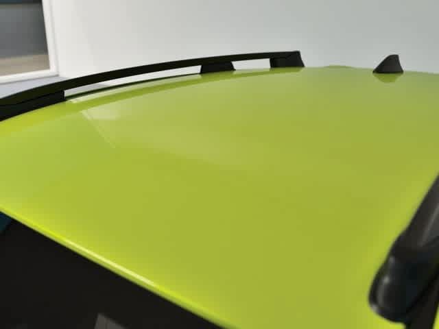New 2026 Subaru Crosstrek 2.5i Limited AWD/4WD image 13