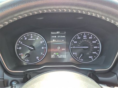 Used 2020 Subaru Legacy Limited w/ Popular Package #3 image 13