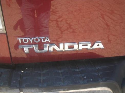 Used 2010 Toyota Tundra 4x4 Double Cab image 10