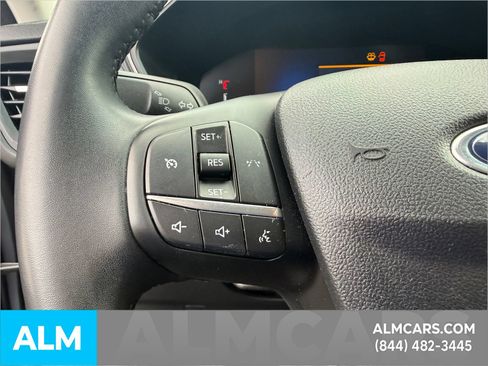 Used 2024 Ford Escape Active FWD image 26
