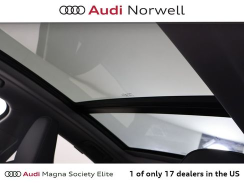 Used 2025 Audi Q5 2.0T Premium Plus w/ Premium Plus image 10