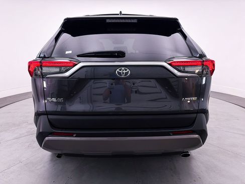 Used 2024 Toyota RAV4 Limited image 14