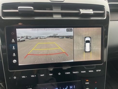 Used 2023 Hyundai Tucson Limited image 67